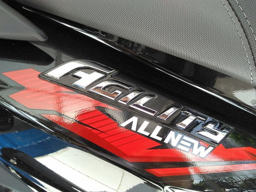 Agility All New Nueva ¡las Mejores Opciones Para Estrenar!