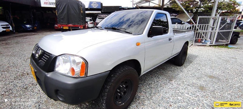 Imagen 11 de 12 de Nissan D22