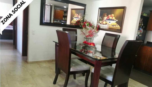 Imagen 2 de 18 de Se Vende Apartamento En Los Colores