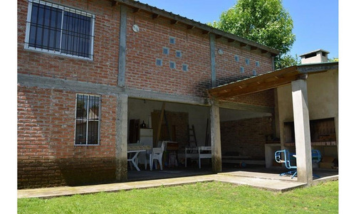 Imagen 11 de 12 de Venta De Chalets En Monte Grande