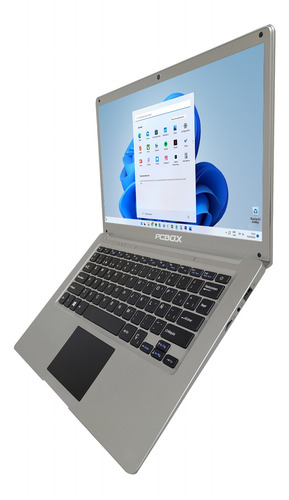 Imagen 3 de 8 de Notebook Pcbox Fire 4gb 128gb Glw2 Celeron N4020 14.1 Win 11