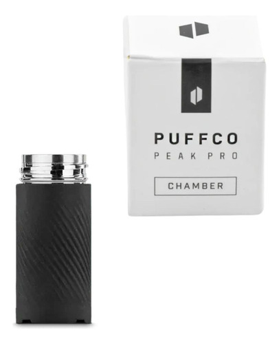 Puffco Repuesto Chamber Pen Plus Accesorios Original Bong