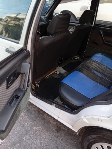 Fiat Duna 1.6 Sl