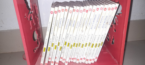 Colección Summum - Revista Anteojito (Usado)
