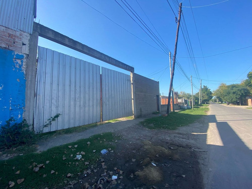 Venta Terreno 800m2 Con Vivienda