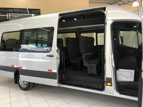 Mercedes Benz Sprinter 516 Big 0km 2020 Executiva