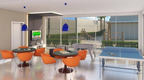Imagem 20 de 27 de Apartamento Com 3 Dormitórios À Venda, 63 M²- Jardim Santiago - Indaiatuba/sp - Ap0091