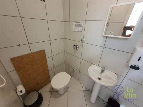 Loja Comercial Para Alugar No Bairro Da Velha - Lo0060