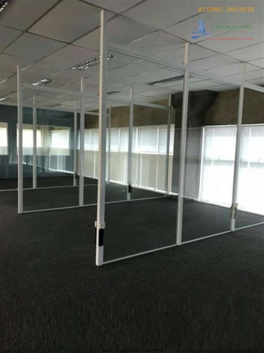 Imagem 29 de 29 de Galpões À Venda Em Santana De Parnaiba/sp - Compre O Seu Galpões Aqui! - 1461243