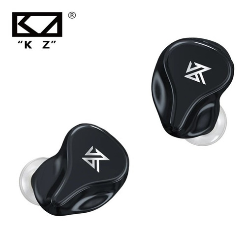 Imagem 1 de 5 de Fone De Ouvido Bluetooth Kz Z1 Pro Tws Alta Fidelidade 