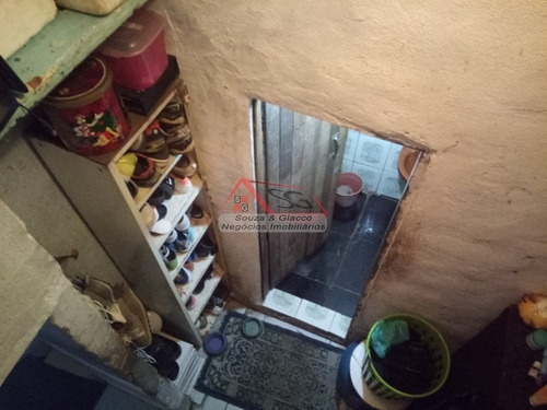 Imagem 18 de 27 de Sobrado Para Venda - Vila Missionária - Id 1503 - 1503