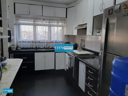 Imagem 19 de 28 de Apartamento Em Vila Regente Feijó, São Paulo/sp De 255m² 4 Quartos À Venda Por R$ 800.000,00 - Ap1157908-s
