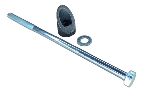 Kit 10 Parafuso Guidão Standard 21,1mm Expander Atacado Bici
