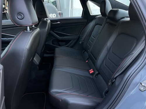 Volkswagen Jetta 2.0 Gli 350 Tsi Aut. 4p 6 marchas
