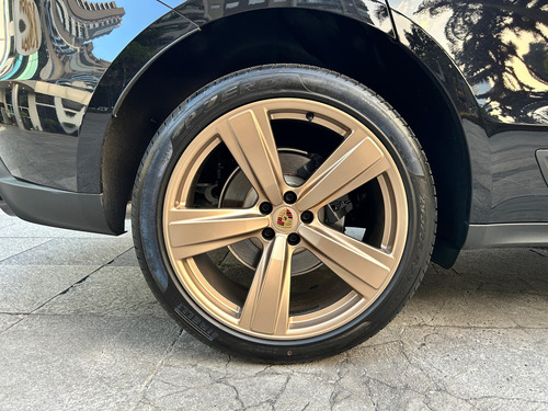 Porsche Macan 2.0 TURBO GASOLINA PDK