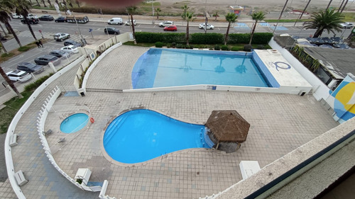 Vendo Departamento 3d2b Edificio Aqua La Serena
