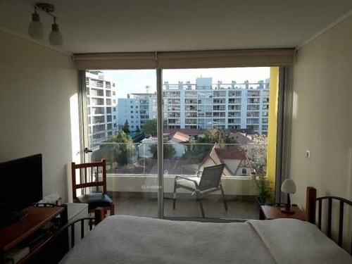 Se Vende Esplendido Departamento En La Comuna De Las Condes