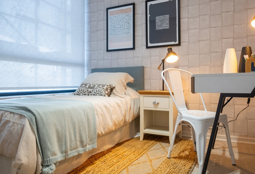Venta De Departamentos Nuevos, Calle Rozas Concepción