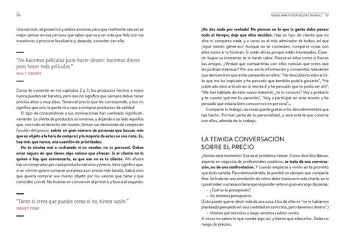 Libro Cómo Crear Y Gestionar Tu Proyecto Craft
