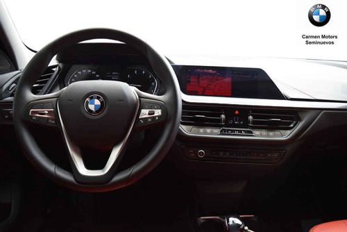 Imagen 13 de 15 de Bmw Serie 1 2021 5p 118i L3/1.5/t Aut
