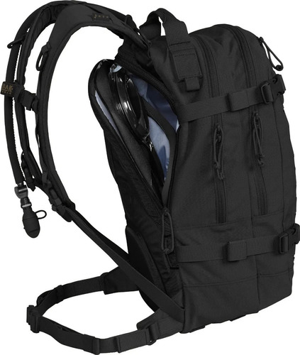 Imagen 5 de 5 de Mochila De Hidratación Camelbak H.a.w.g.® Mil Spec Antidote