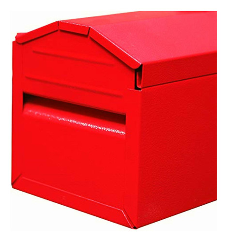 Big Red Tb101 Torin Caja De Herramientas Portátil De Acero