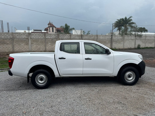 Impecable Np300 2019 ,estándar ,doble Cabina, Enllantada