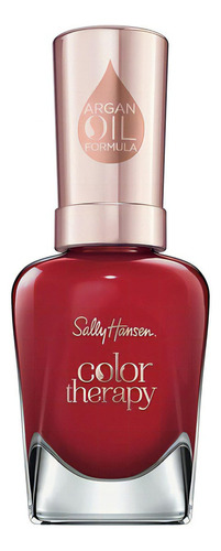 Esmalte De Uñas Sally Hansen Color Therapy