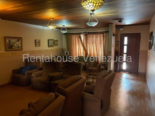 Leandro Manzano Casa En Venta,coche Mls #25-12518 As