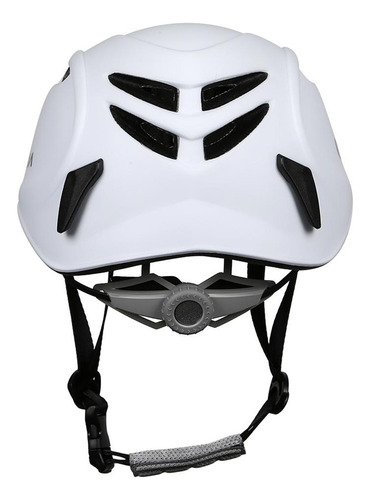 Tk 2 Casco De Seguridad - Casco De Escalada Ajustable -