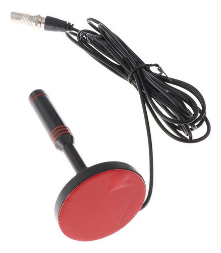 Receptor De Tv Satelital Dvb-t Aerialfreevie Antena De Tv