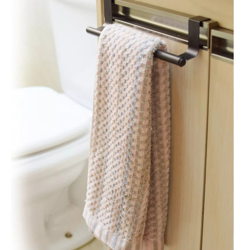 Toallero Multiusos Para Cocina Y Baño A