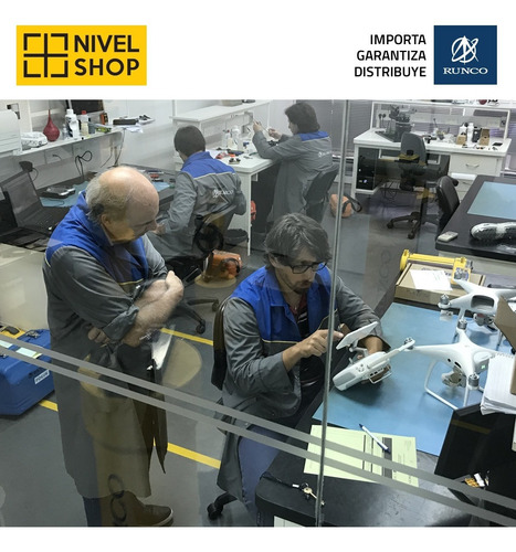 Nivel Laser Rotativo Spectra Ll 100 Con Estuche Con Trípode