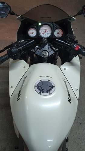 Imagen 5 de 8 de Kawasaki Ninja 250 R Special Edicion