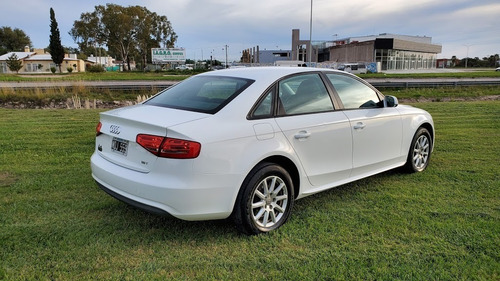 Imagen 14 de 18 de Audi A4 1.8 Tfsi