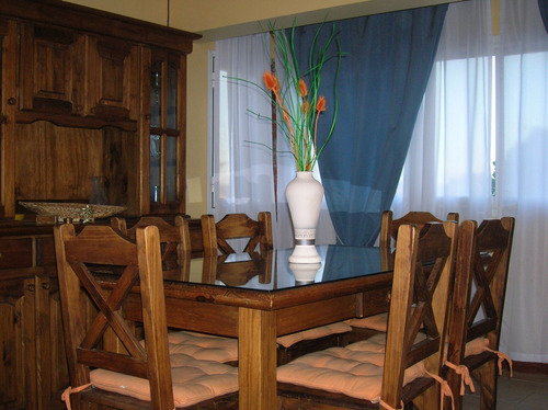 Imagen 12 de 30 de Alquiler Pinamar Disponible Marzo Y Semana Santa 3 Ambientes Oportunidad Con Pileta Y Parrilla
