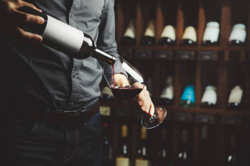 La Banda De Los Tres Sucios El Renegado Cabernet Botella 750