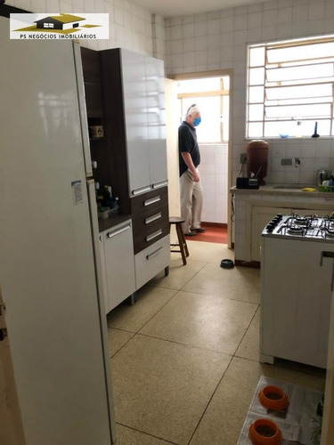 Imagem 3 de 18 de Apartamento A Venda No Bairro Bela Vista Em São Paulo - Sp. - Apph1603-1
