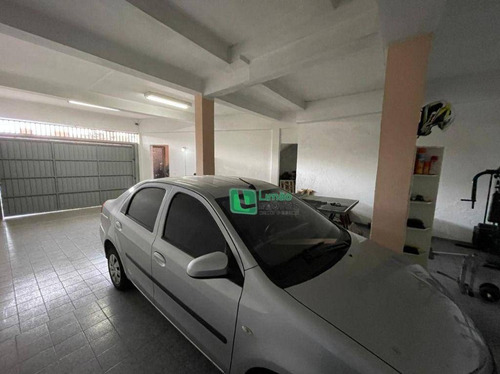 Imagem 6 de 30 de Sobrado Com 3 Dormitórios À Venda, 130 M² Por R$ 580.000,00 - Vila Nova Cachoeirinha - São Paulo/sp - So0510