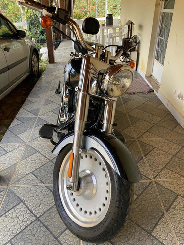 Imagem 2 de 5 de Harley Davidson Custom