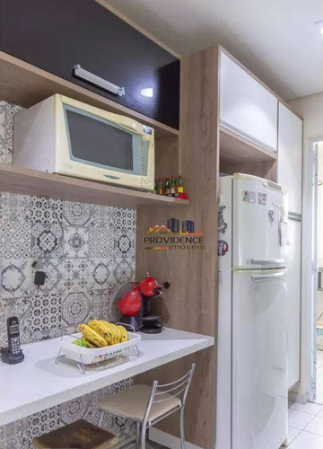 Imagem 30 de 30 de Apartamento À Venda, 104 M² Por R$ 636.000,00 - Centro - São Bernardo Do Campo/sp - Ap2456