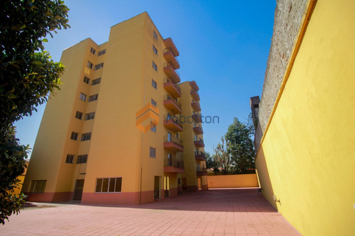 Imagem 10 de 12 de Apartamento A 700 Metros Do Metrô Conceição! - Rb524