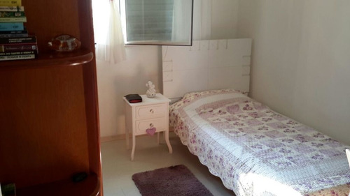 Imagem 2 de 19 de Apartamento Em Jardim Brasil (zona Sul), São Paulo/sp De 86m² 3 Quartos À Venda Por R$ 750.000,00 - Ap164308-s