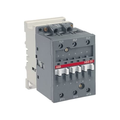 A63-30-00 200 V 50 Hz / 200-220 V 60 Hz - Abb