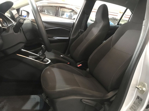 Chevrolet Onix 1.0 Lt 2 5P