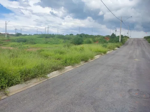 Terreno Residencial Sol Nascente, Bragança Paulista
