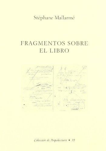 Fragmentos Sobre El Libro