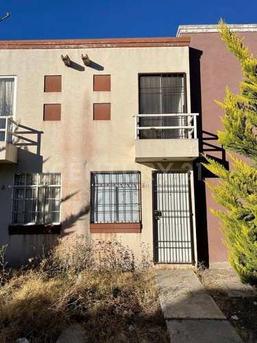Imagen 1 de 12 de Casa En Venta En Ciudad Integral Huehuetoca, Edomex