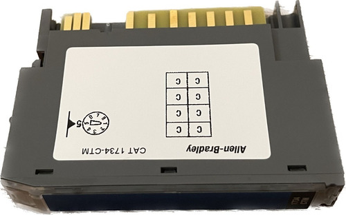 1734-ctm Modulo Ab Base Para Fuente Nuevo