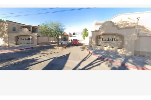 Casa Residencial A Precio De Remate Ubicada En Mexicali Yqh